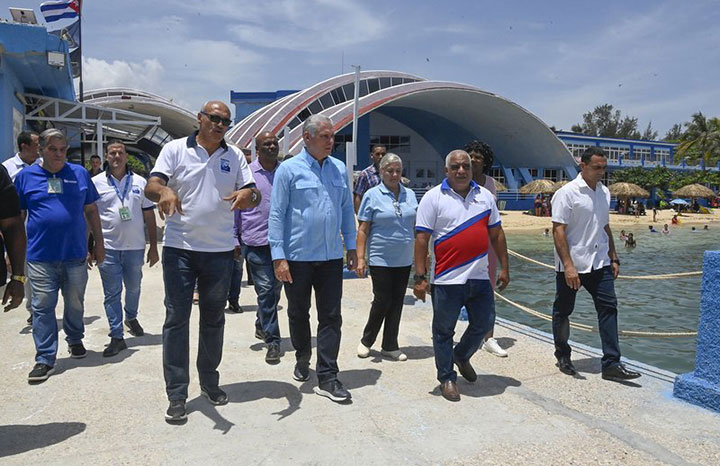 ACN - Cuba