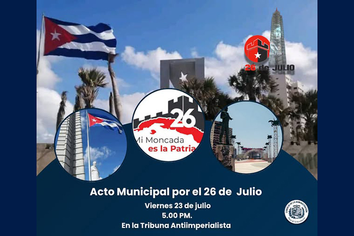 ACN - Cuba