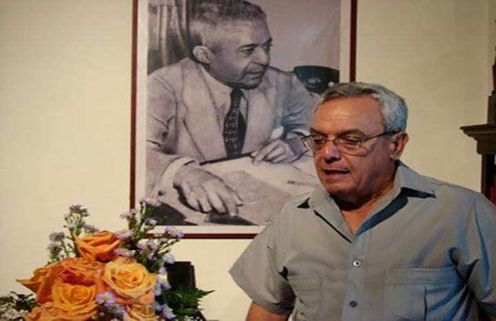 ACN - Cuba