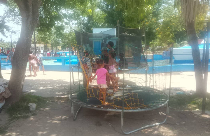 ACN - Cuba