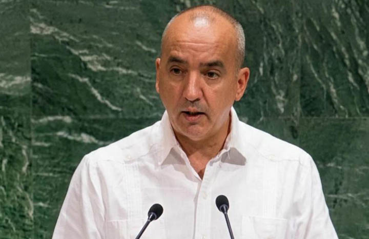 ACN - Cuba
