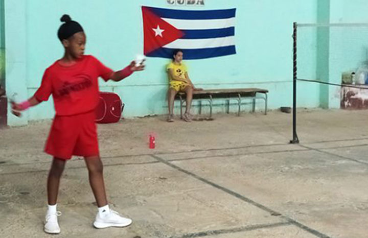 ACN - Cuba