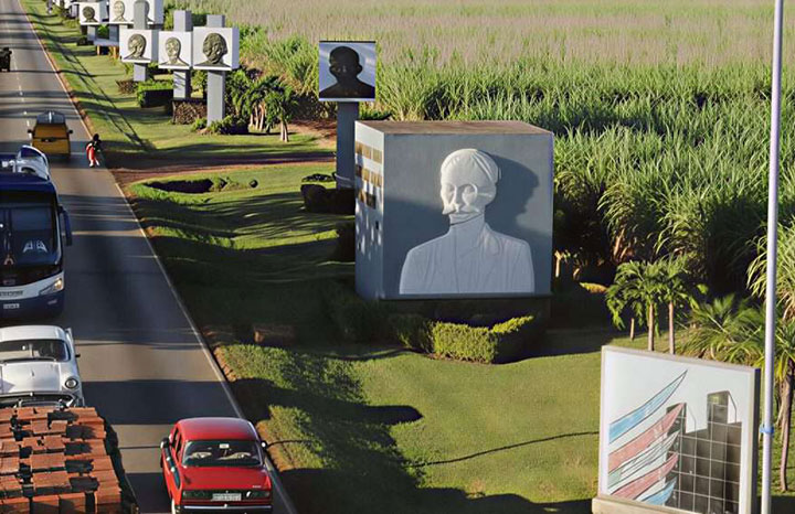 ACN - Cuba
