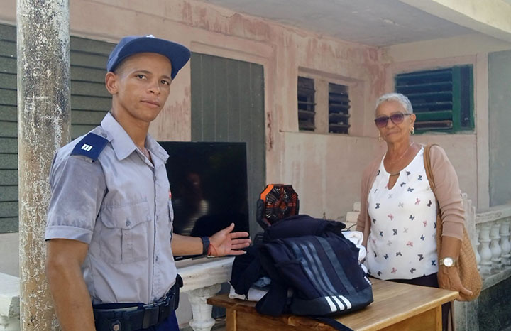 ACN - Cuba