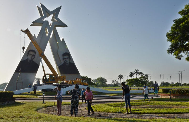 ACN - Cuba