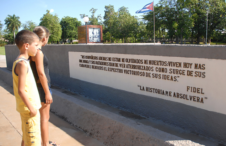 ACN - Cuba