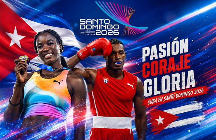 ACN - Cuba