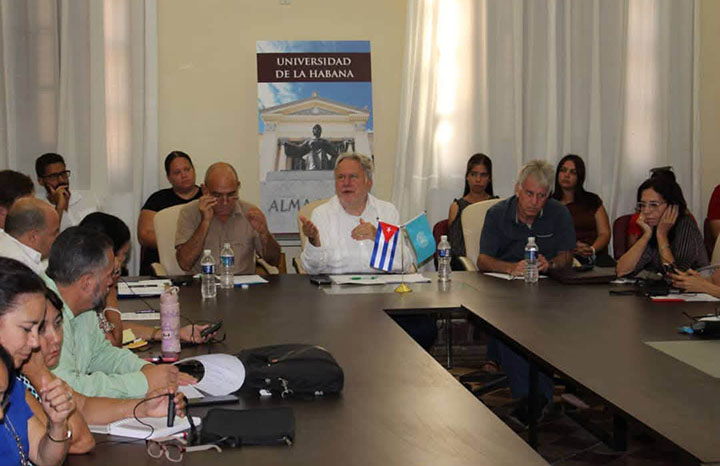 ACN - Cuba