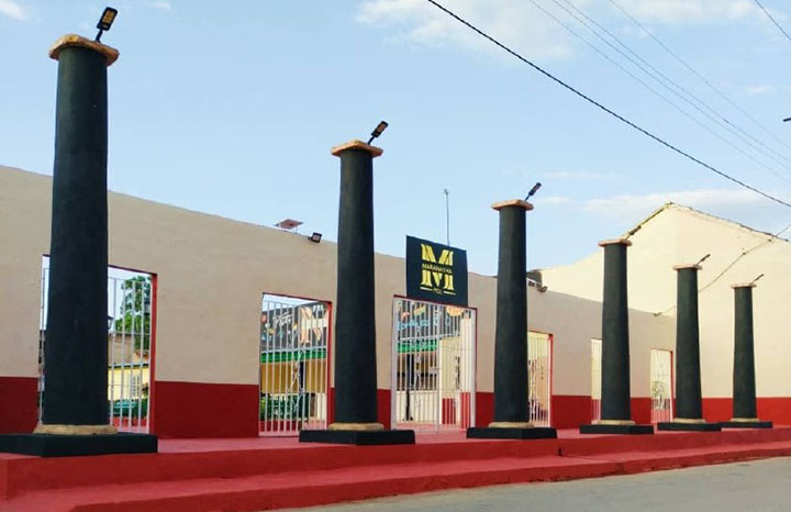 ACN - Cuba