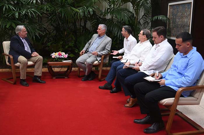 ACN - Cuba
