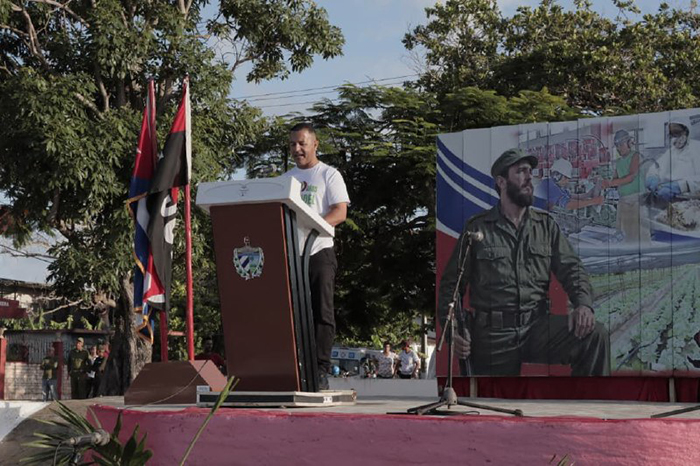 ACN - Cuba