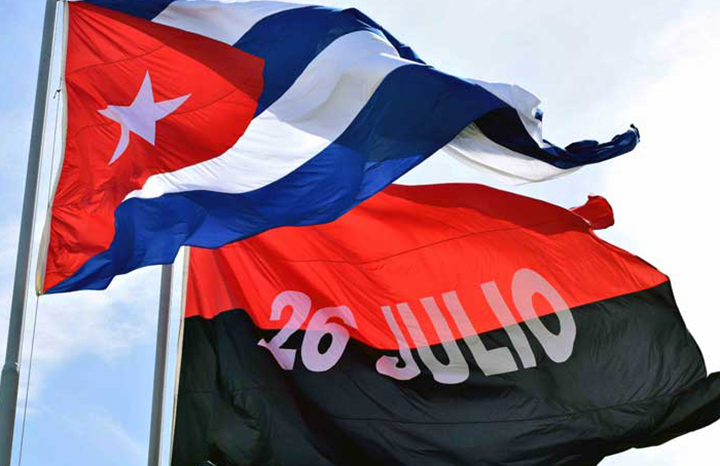 ACN - Cuba