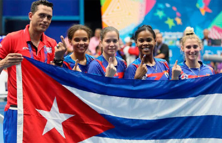 ACN - Cuba