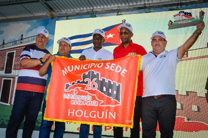 ACN - Cuba