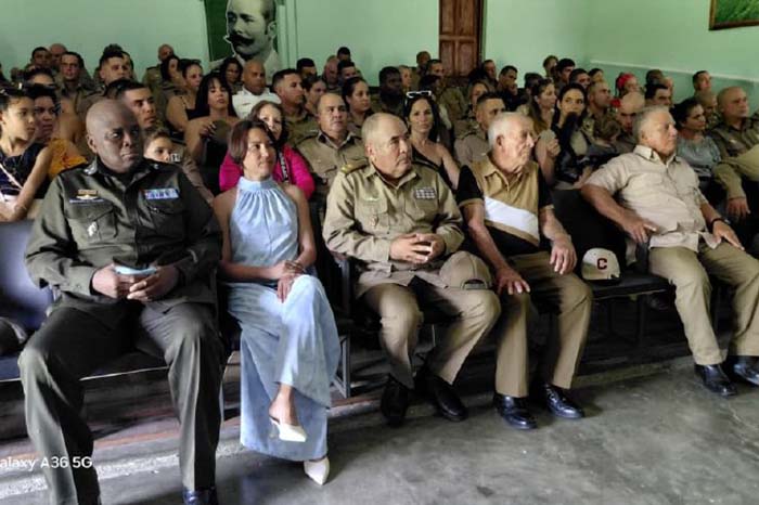 ACN - Cuba