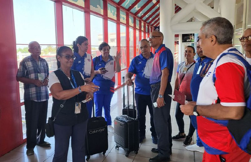 ACN - Cuba