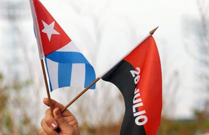 ACN - Cuba