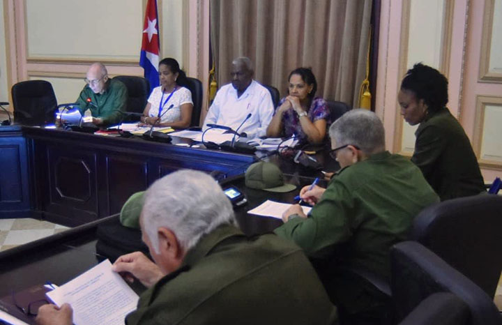 ACN - Cuba