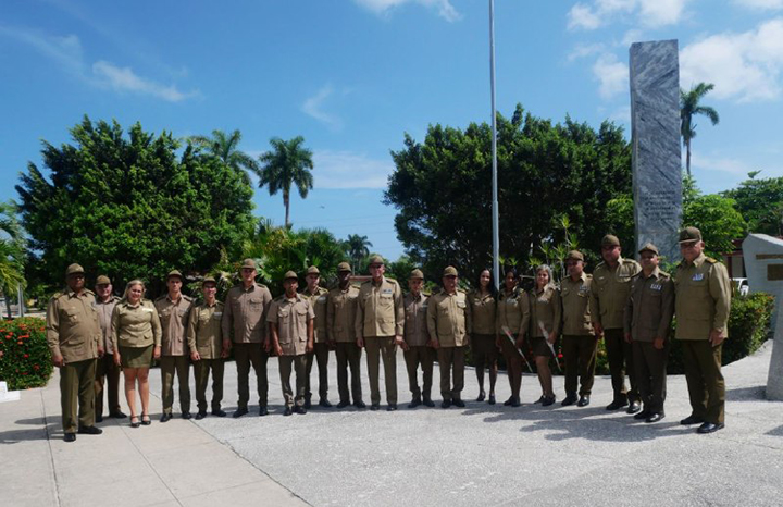 ACN - Cuba