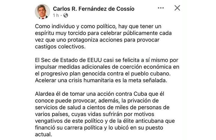 ACN - Cuba