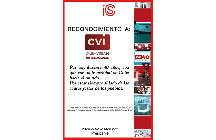 ACN - Cuba