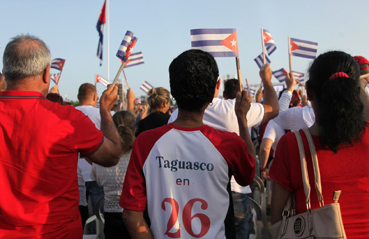 ACN - Cuba