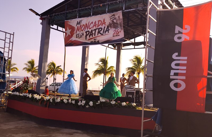 ACN - Cuba