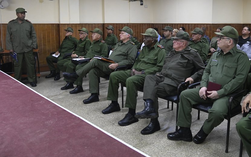 ACN - Cuba