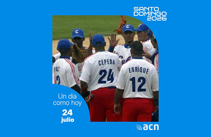 ACN - Cuba