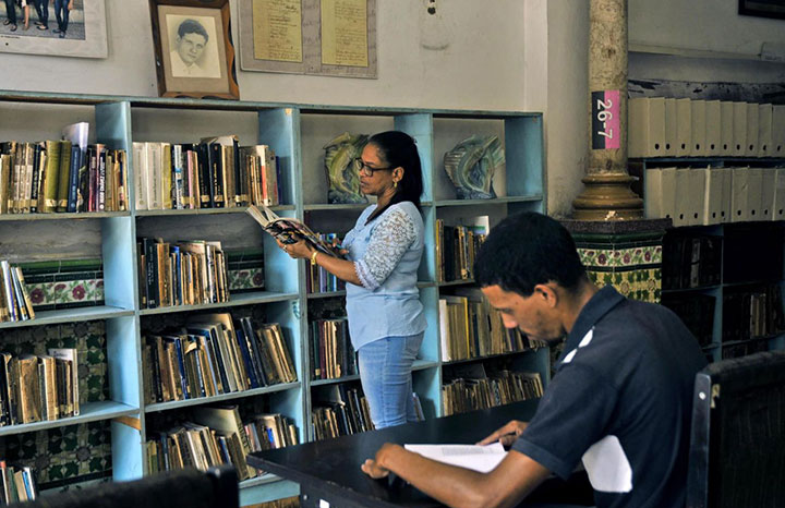ACN - Cuba