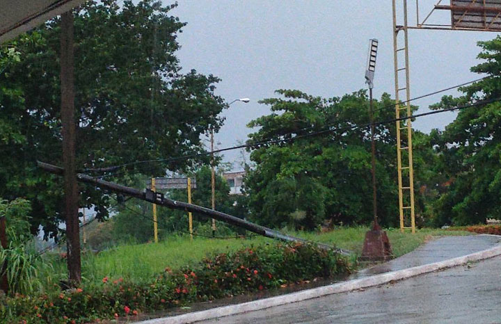 ACN - Cuba