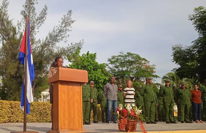 ACN - Cuba