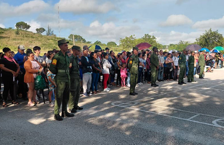 ACN - Cuba