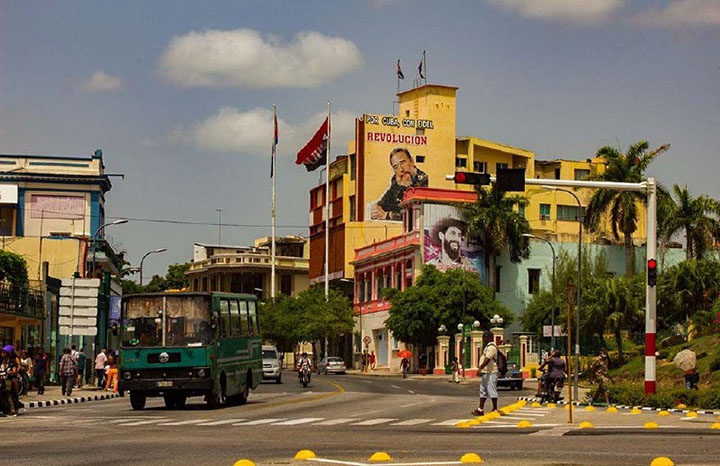 ACN - Cuba