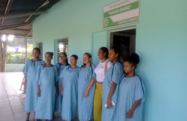ACN - Cuba