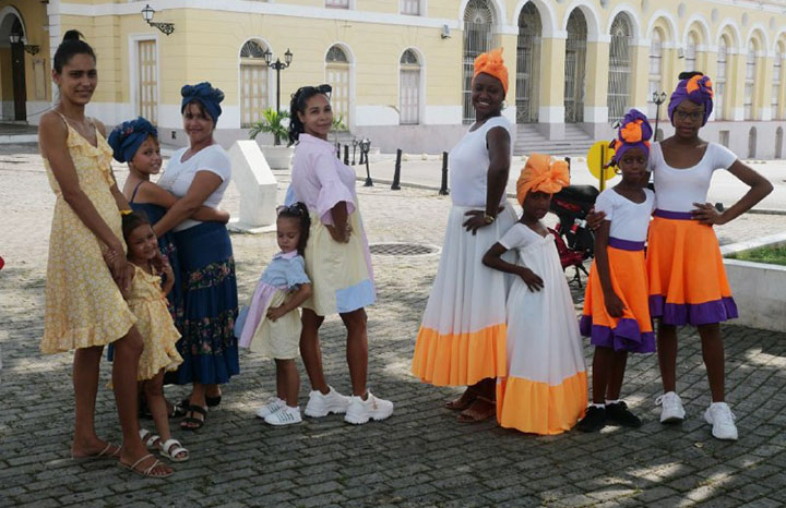 ACN - Cuba