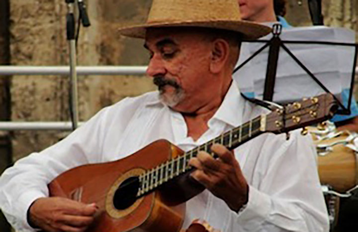 ACN - Cuba