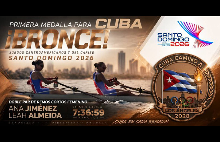 ACN - Cuba