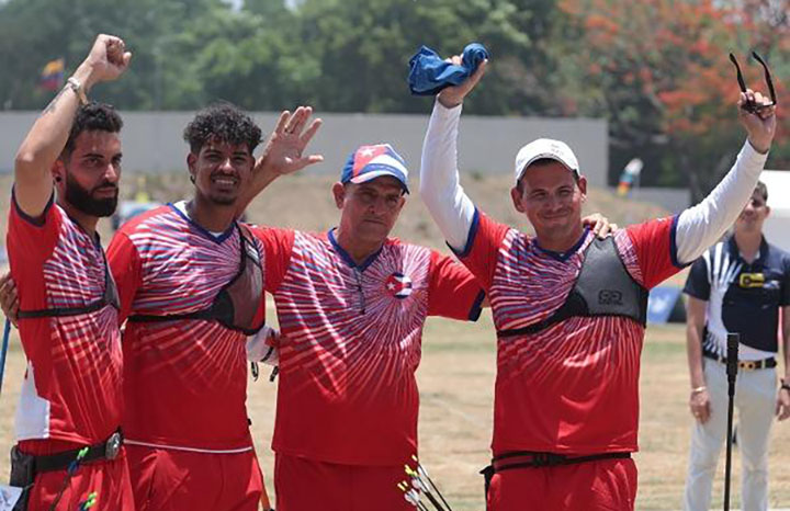 ACN - Cuba