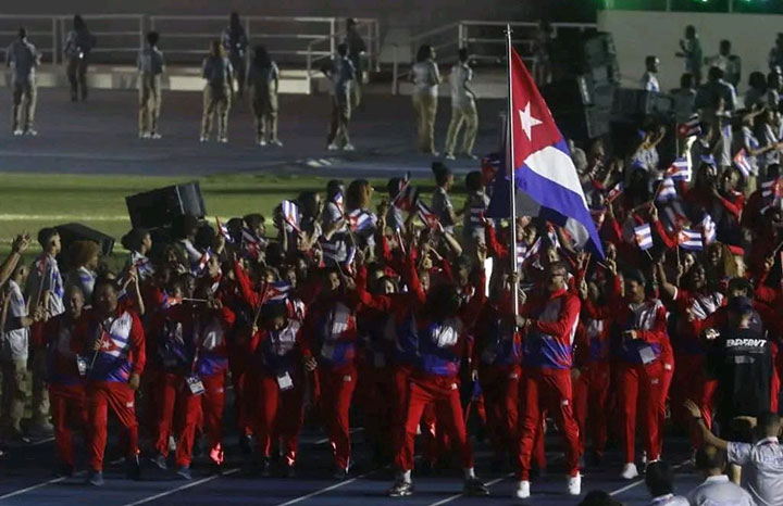 ACN - Cuba