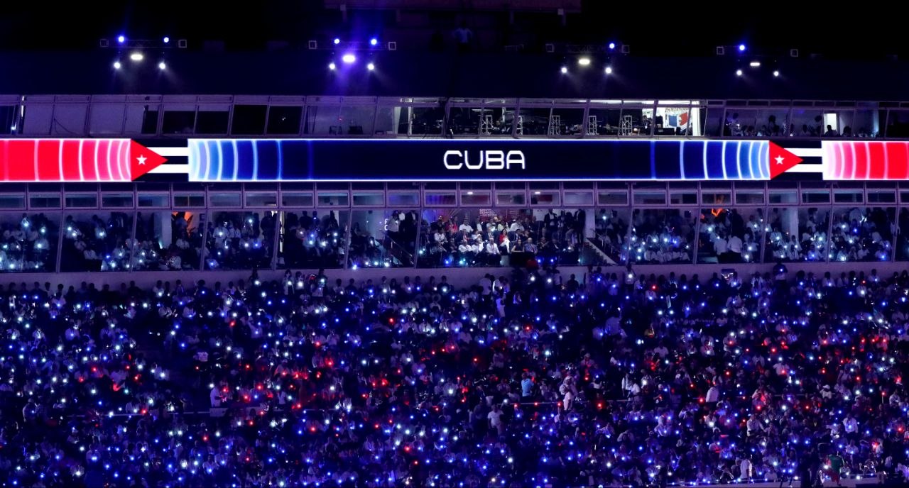 ACN - Cuba