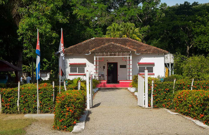 ACN - Cuba