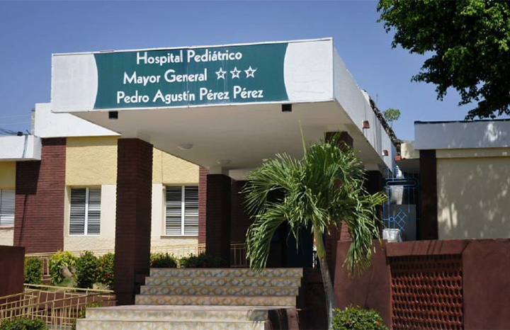 ACN - Cuba