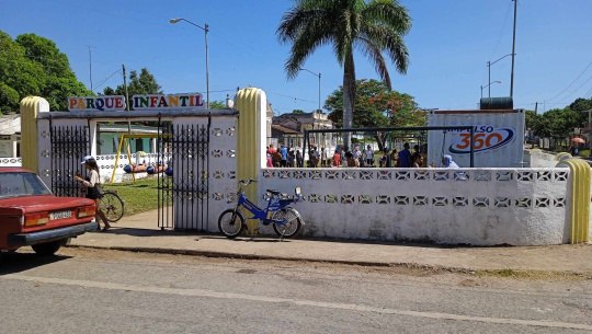 ACN - Cuba