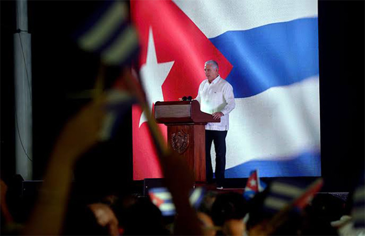 ACN - Cuba