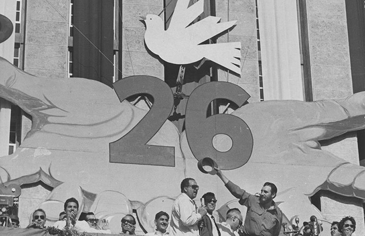 ACN - Cuba