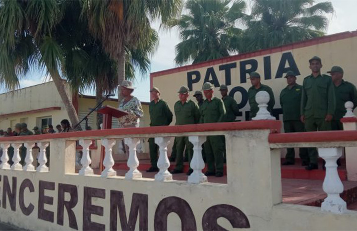 ACN - Cuba
