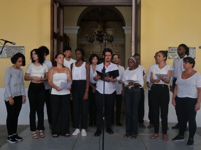 ACN - Cuba