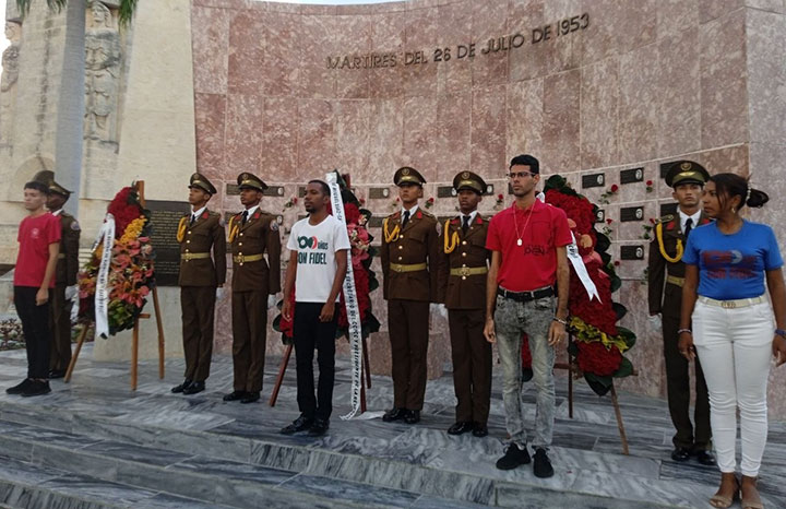 ACN - Cuba