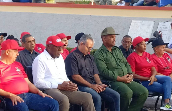 ACN - Cuba